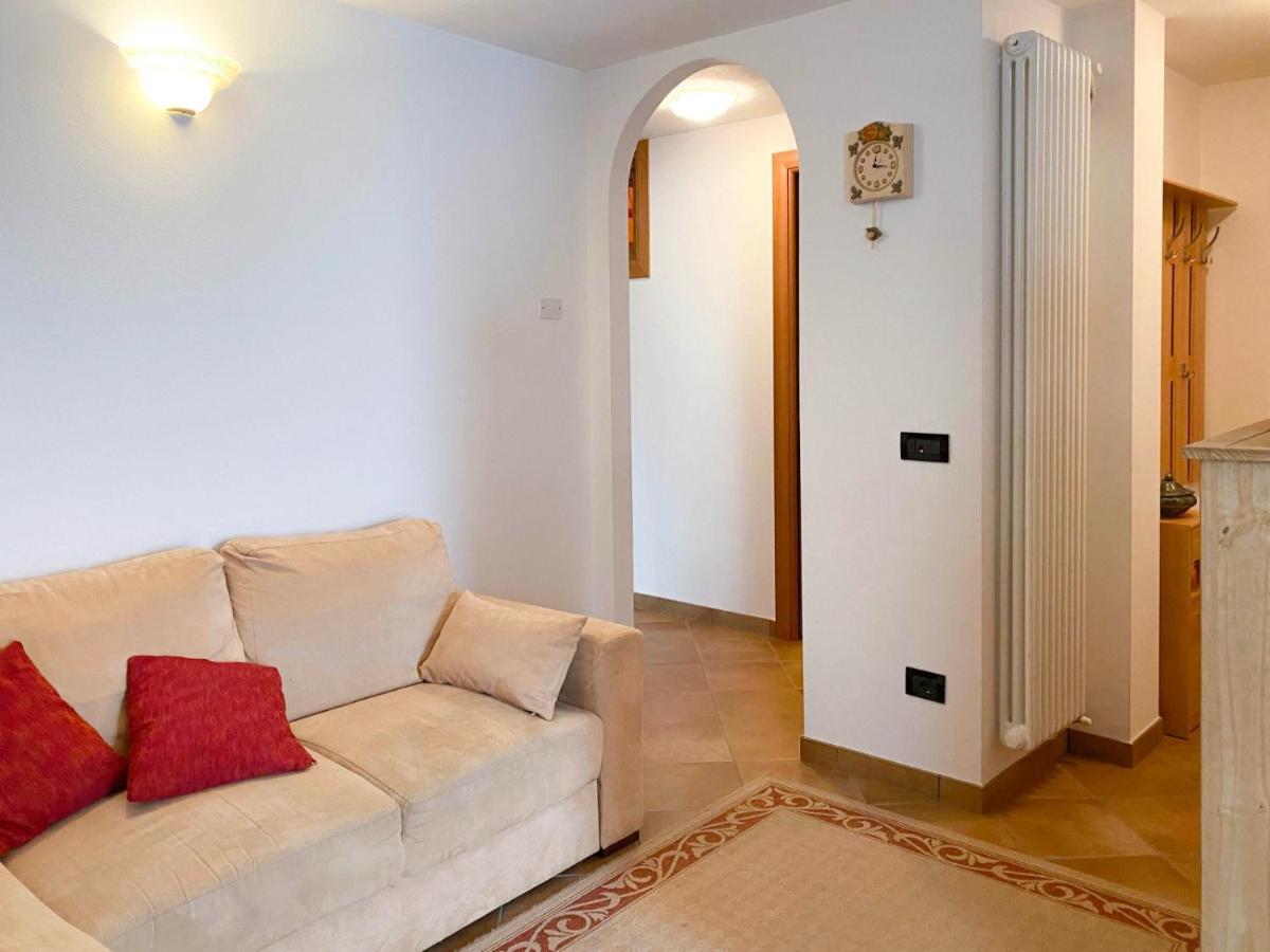 Mory Home Ponte Di Legno Bagian luar foto