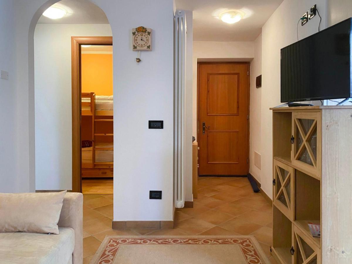 Mory Home Ponte Di Legno Bagian luar foto