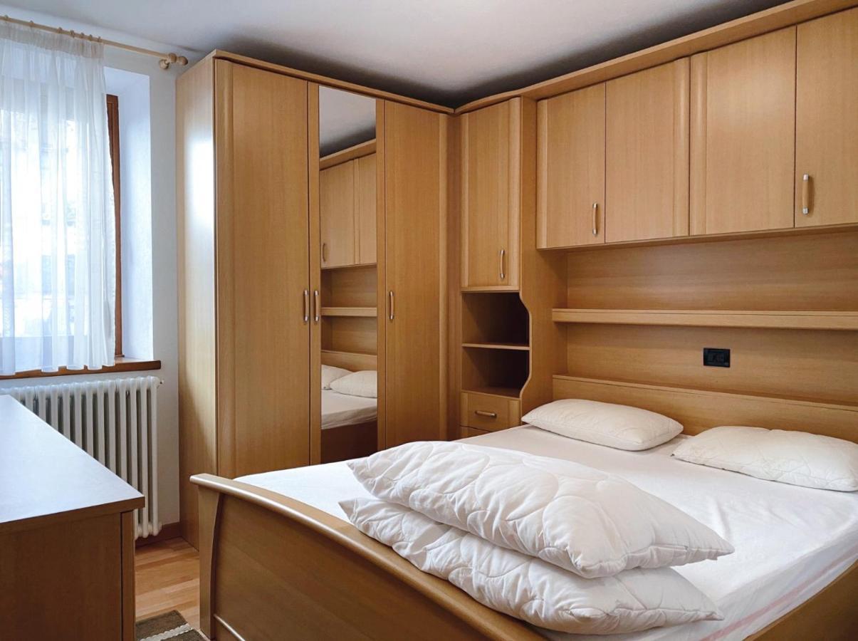 Mory Home Ponte Di Legno Bagian luar foto
